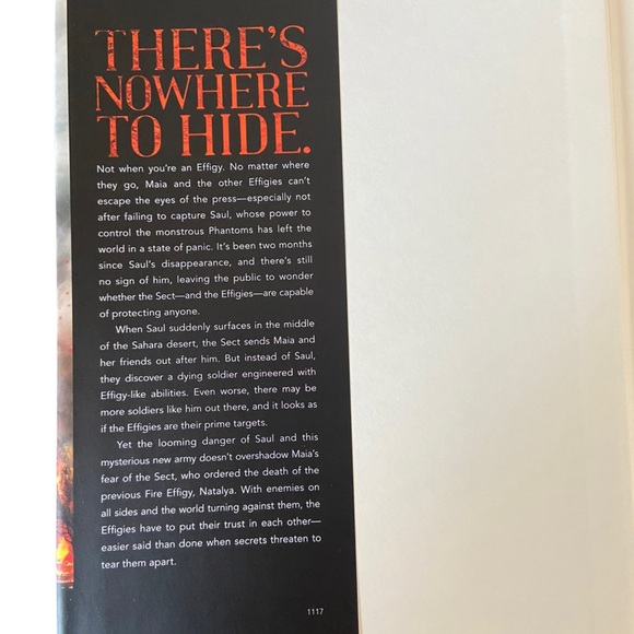 Fictional Hardcover Book Bundle - Picture 3 of 15